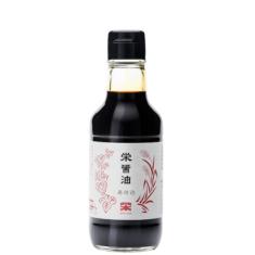 栄醤油　再仕込