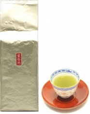 業務用煎茶 (1kg入)